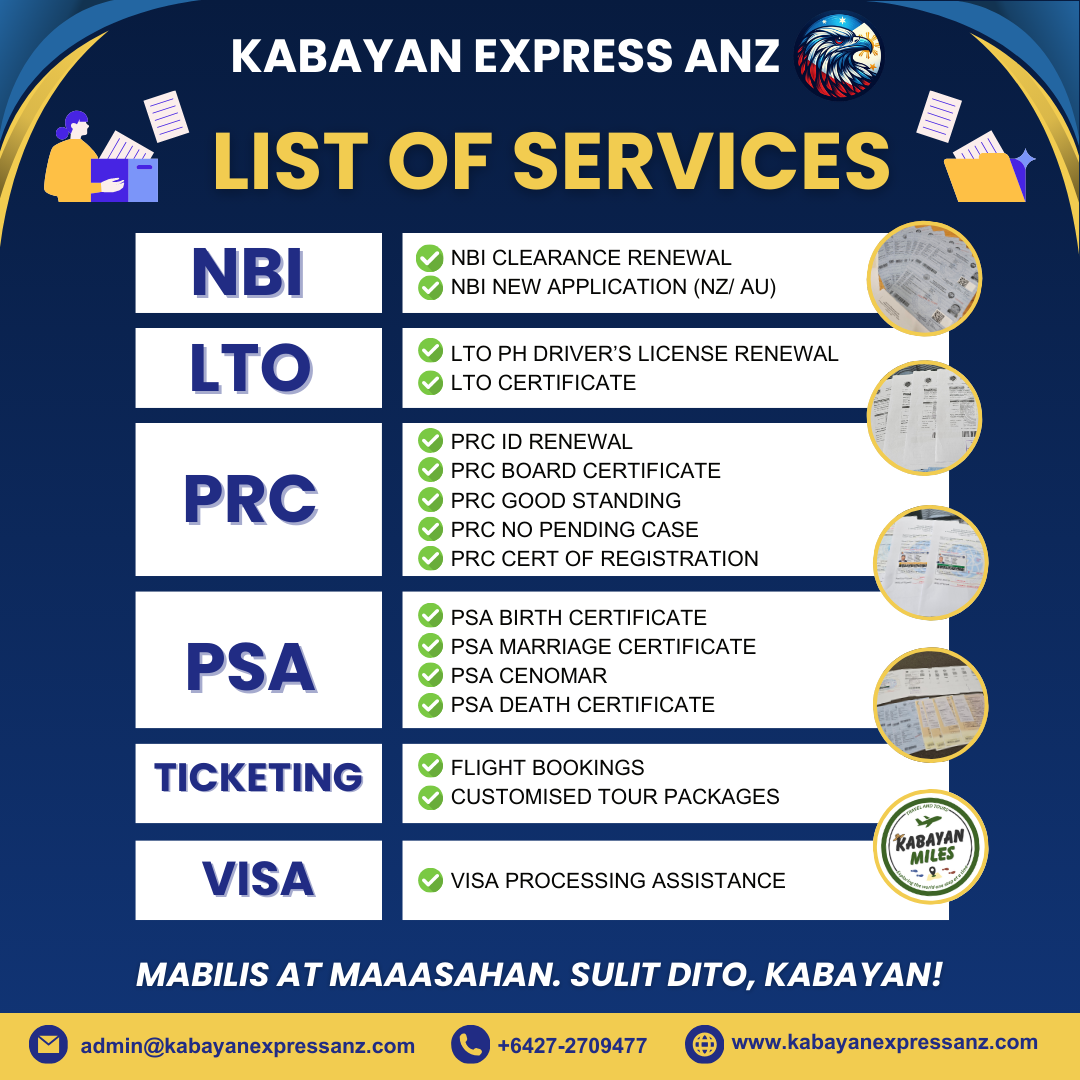 services-kabayan-express-anz